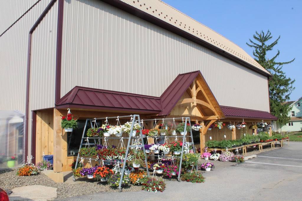 Glenbrook Farm Market | 388 Glenbrook Rd, Leola, PA 17540, USA | Phone: (717) 656-0523