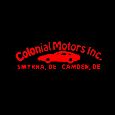 Colonial Motors Inc | 4720 S Dupont Hwy, Dover, DE 19901, USA | Phone: (302) 698-6370