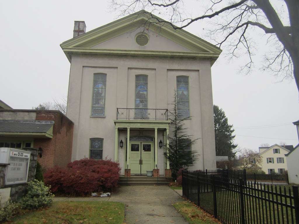 Ridge Avenue United Methodist Church | 7811 Ridge Ave, Philadelphia, PA 19128, USA | Phone: (215) 482-2653