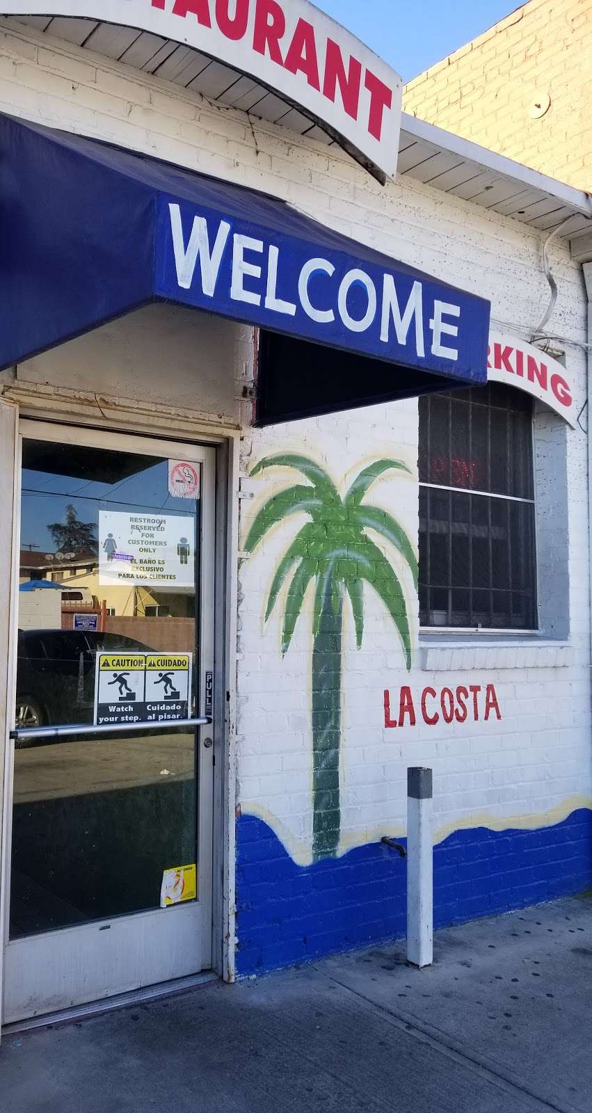 La Costa | 4119 Gage Ave, Bell, CA 90201 | Phone: (323) 771-4211