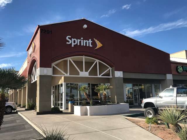 Sprint Store | 7291 S Eastern Ave, Las Vegas, NV 89119, USA | Phone: (702) 470-0450