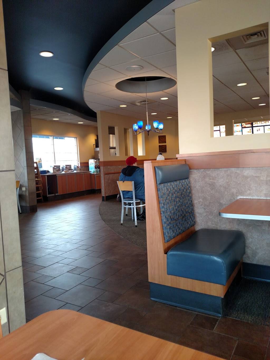 Culvers | 7515 Good Hope Rd, Milwaukee, WI 53223, USA | Phone: (414) 760-0500