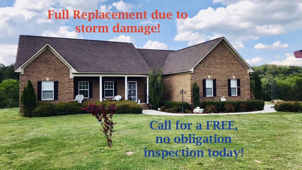 Right Choice Roofing, LLC | 1258 Old Hwy 11, Birmingham, AL 35235, USA | Phone: (205) 202-2473