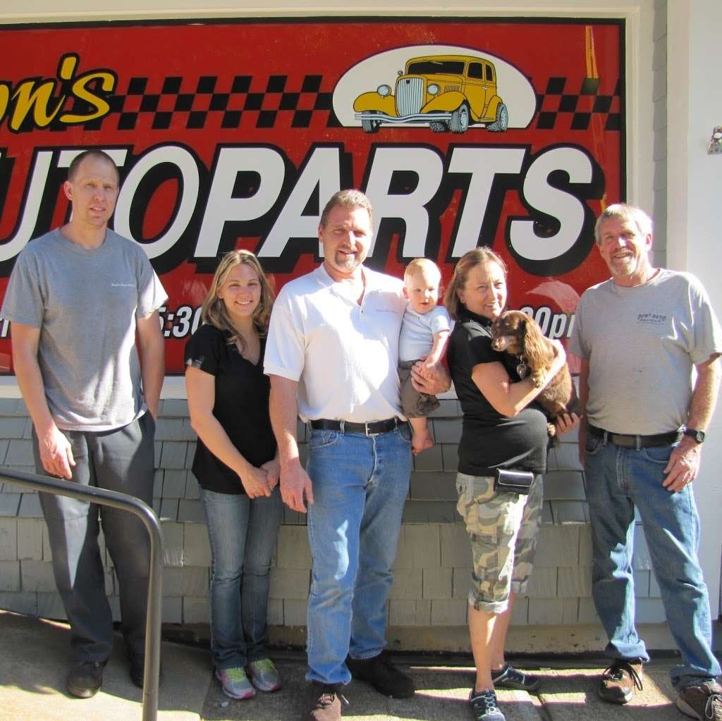 Dons Auto Supply 2 Inc. | 26561 CA-18, Rimforest, CA 92378 | Phone: (909) 336-2025