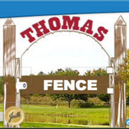 Thomas Fence Co | 21248 Whites Neck Rd, Bushwood, MD 20618, USA | Phone: (301) 769-2274