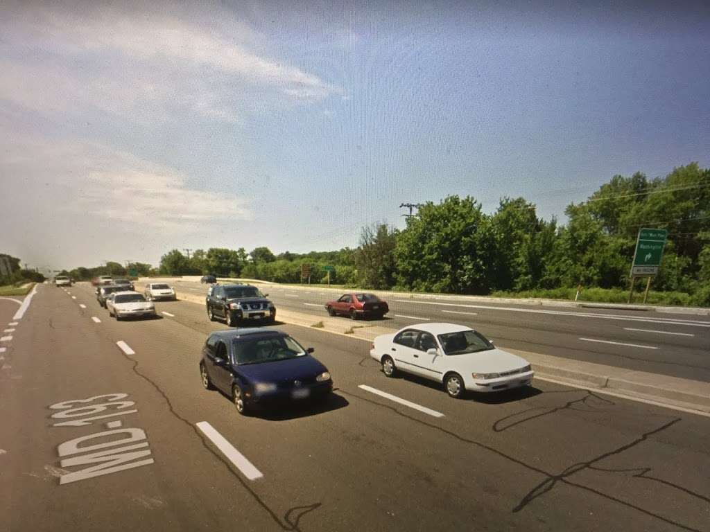 Southway & #7 Court | Greenbelt, MD 20770, USA