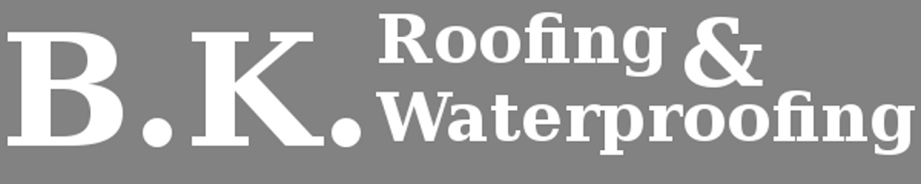 Bk Roofing & Waterproofing | 11 Princeton Dr, Tappan, NY 10983, USA | Phone: (845) 359-2648