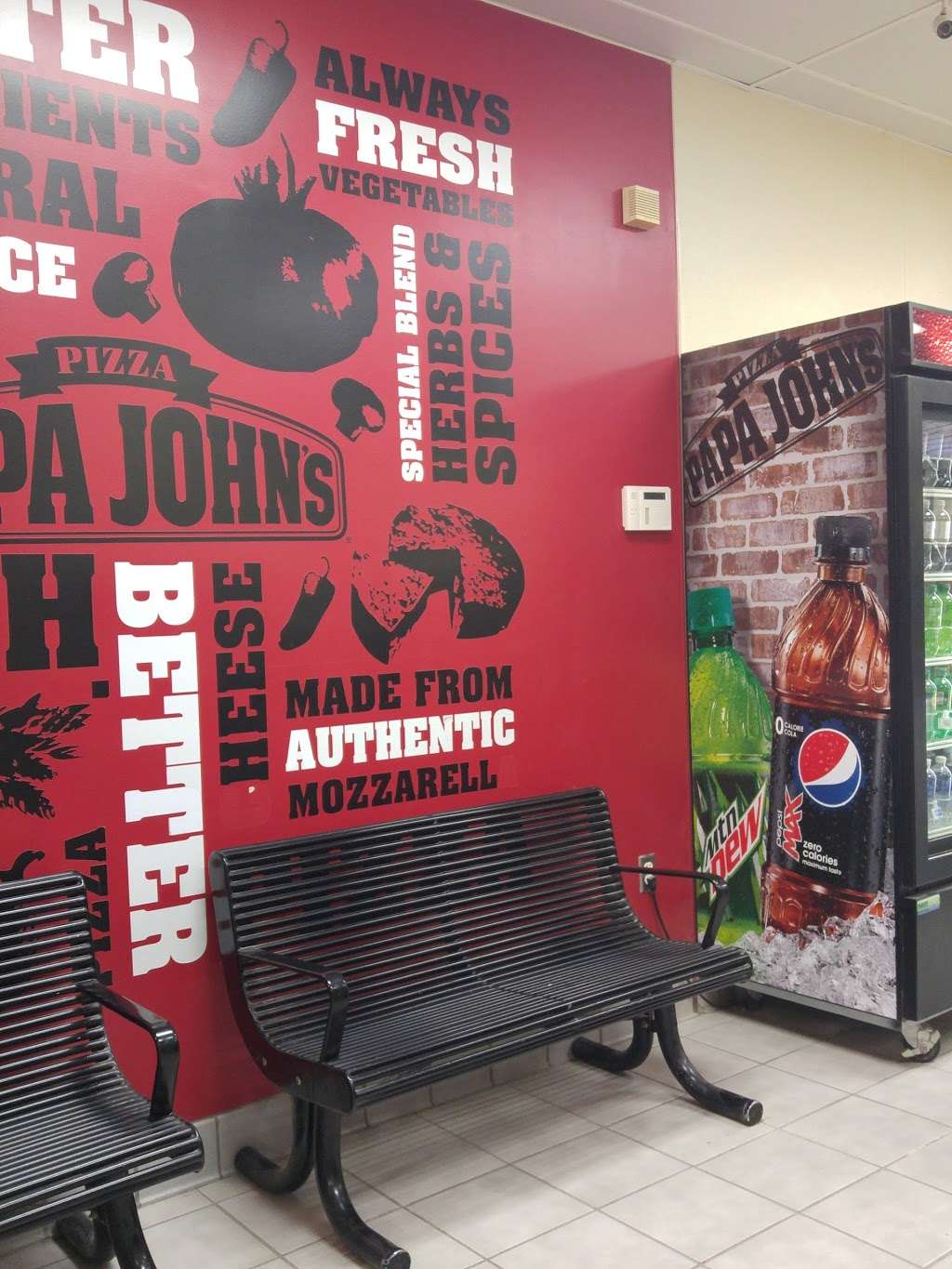 Papa Johns Pizza | 17445 US-192 Ste 16, Clermont, FL 34711, USA | Phone: (352) 243-1800