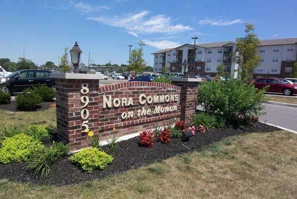 Nora Commons on the Monon Senior Apartments | 8905 Evergreen Ave, Indianapolis, IN 46240 | Phone: (844) 796-4490