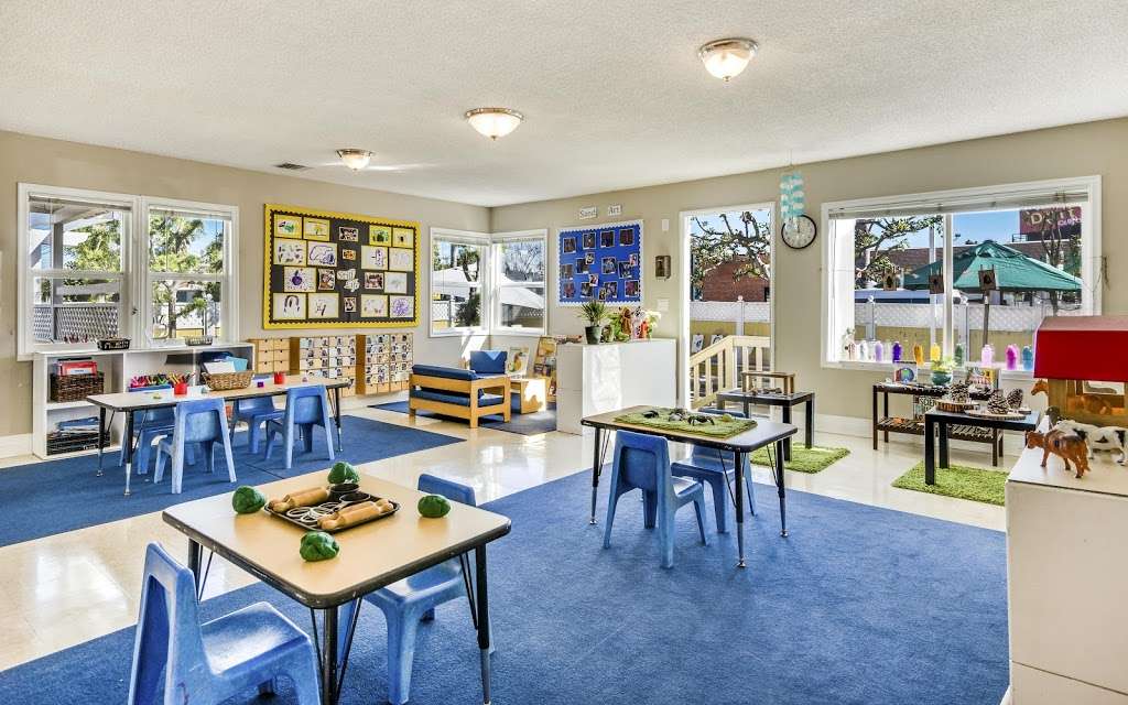 Home Sweet Home Preschool | 11179 Lucerne Ave, Culver City, CA 90230, USA