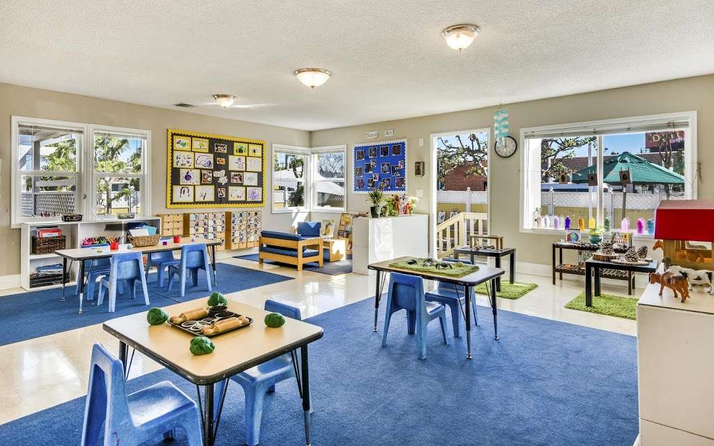 Home sweet home preschool