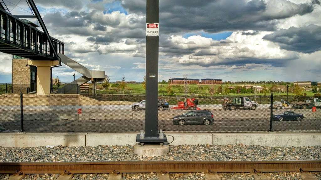 Lincoln Station | Colorado 80112, USA