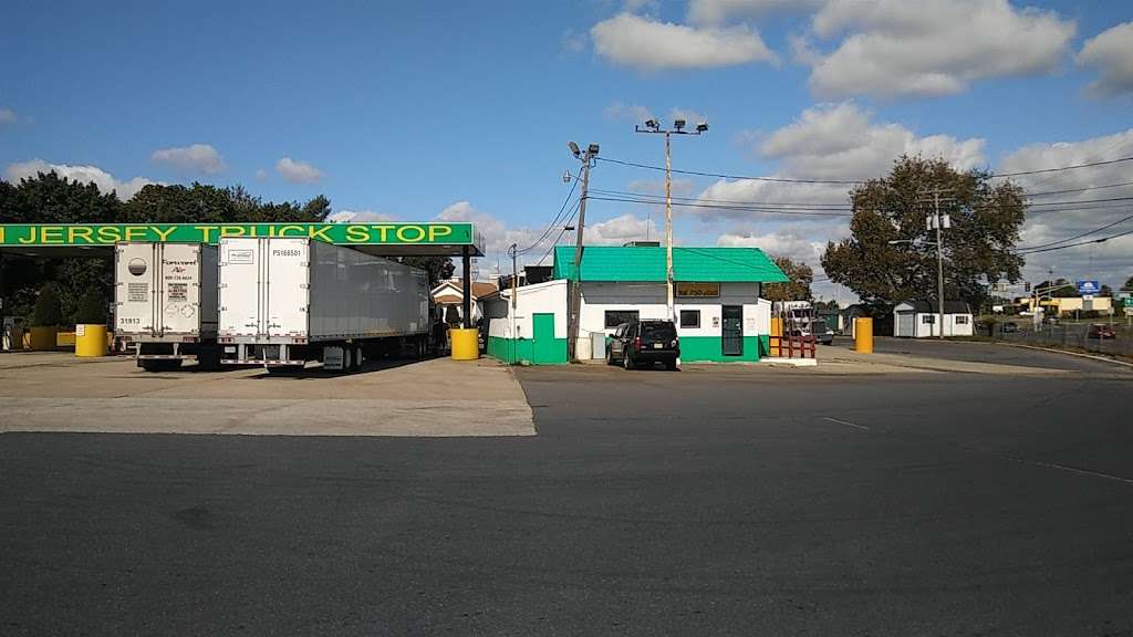 Penn Jersey Truck Stop | 1400 US-22, Phillipsburg, NJ 08865, USA | Phone: (908) 859-6607