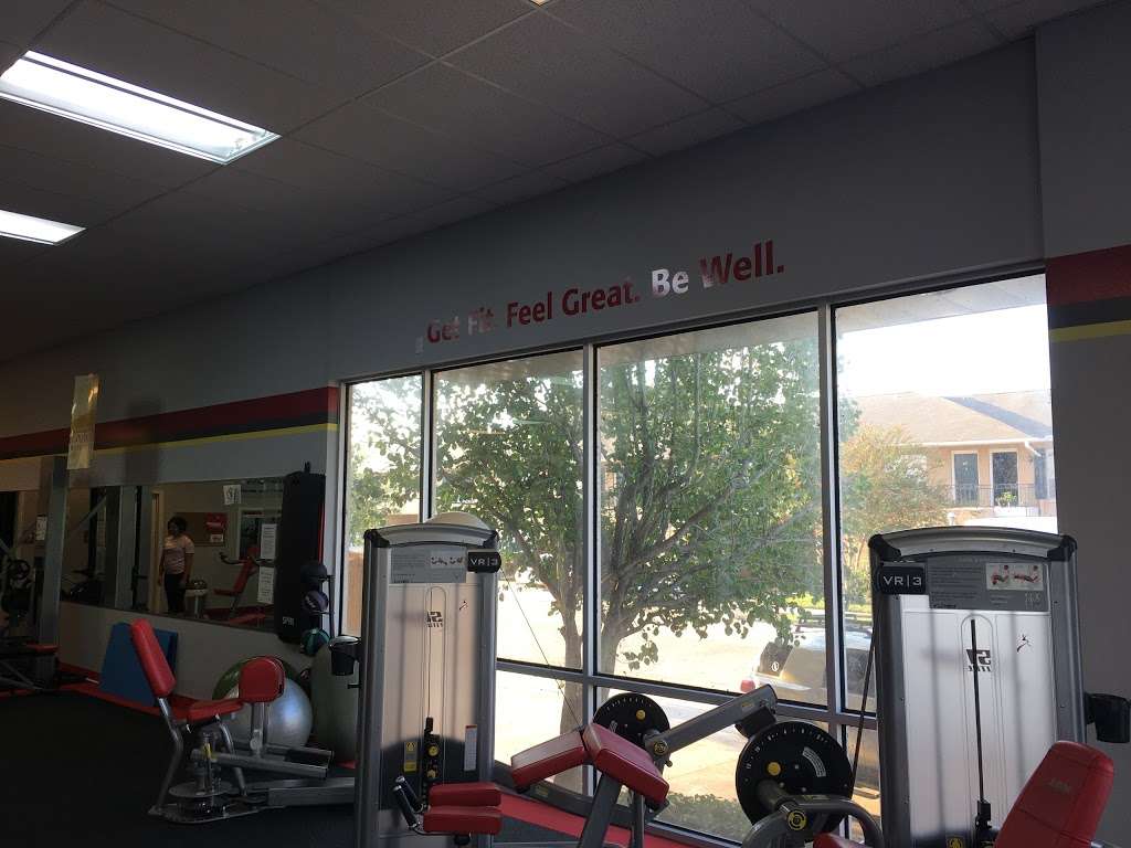 Snap Fitness | 9002 Chimney Rock Rd suite a, Houston, TX 77096, USA | Phone: (713) 721-7627