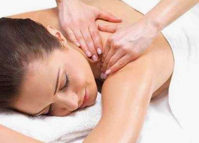 Focus Therapeutic Massage | 8711 Southeastern Ave, Indianapolis, IN 46239, USA | Phone: (317) 862-8600