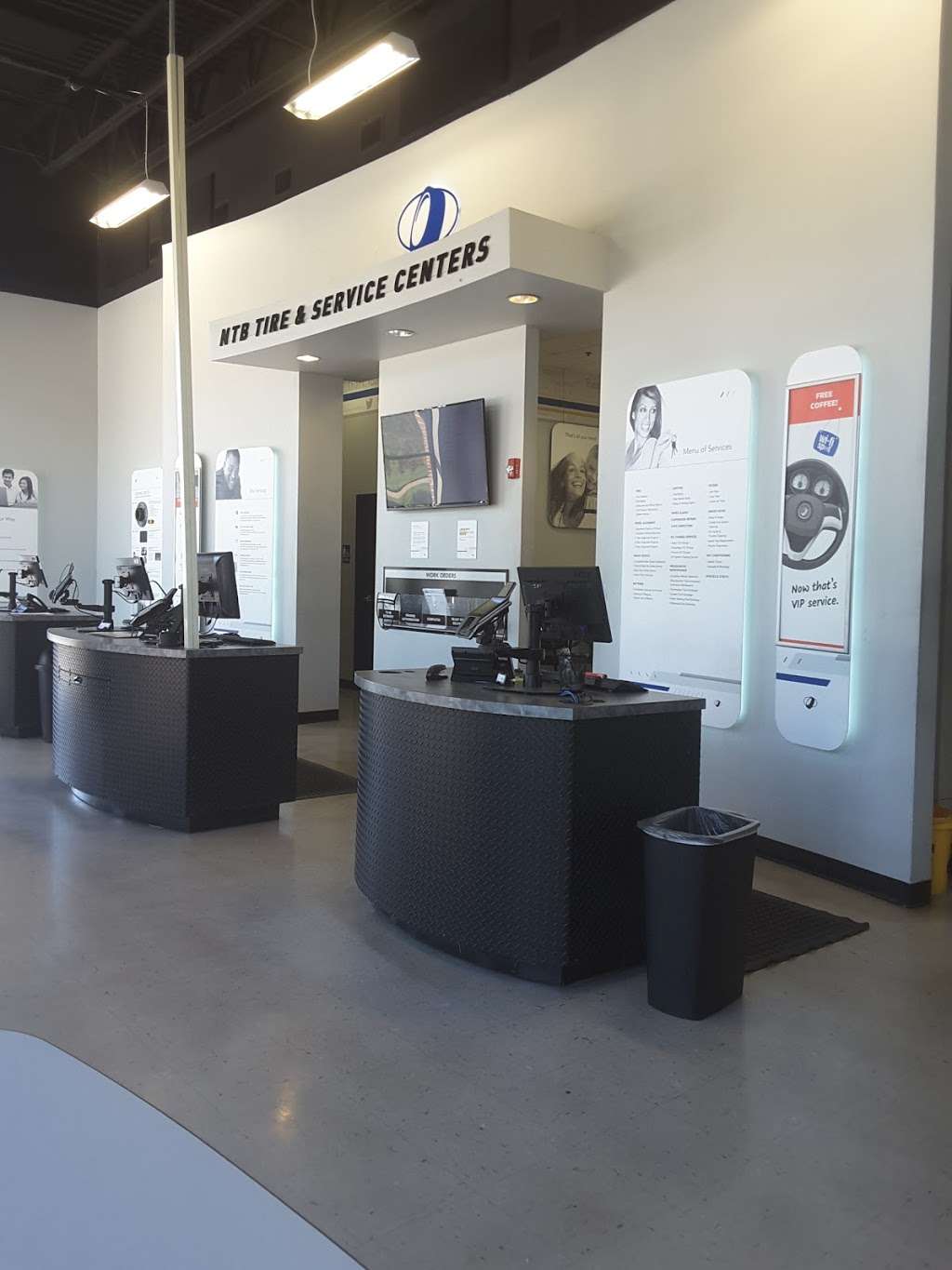 NTB-National Tire & Battery | 3150 W Grand Pkwy S, Katy, TX 77494 | Phone: (281) 392-8860