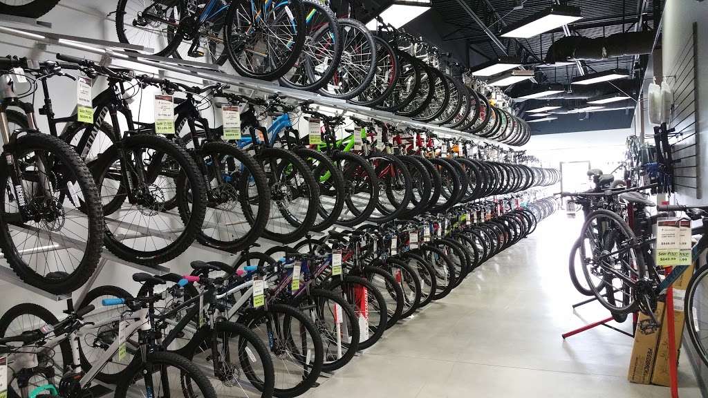 BikeSource | 8176 W Bowles Ave, Littleton, CO 80123, USA | Phone: (303) 979-6463