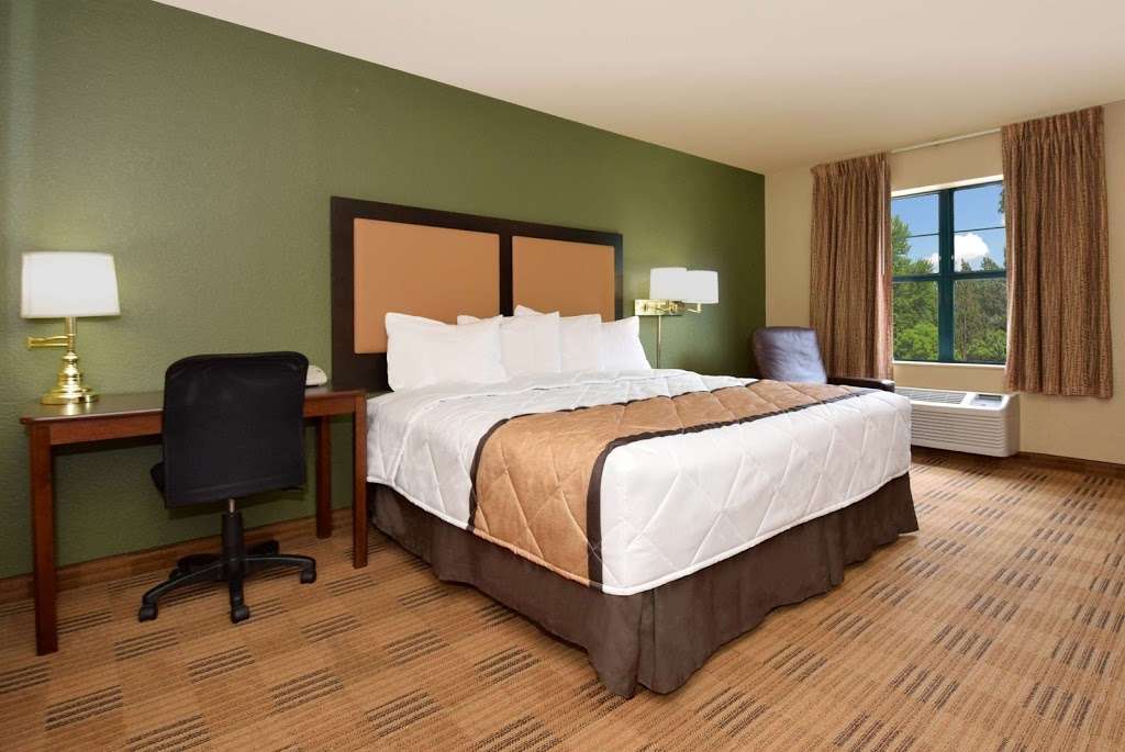 Extended Stay America - Oakland - Alameda | 1350 Marina Village Pkwy, Alameda, CA 94501, USA | Phone: (510) 864-1333