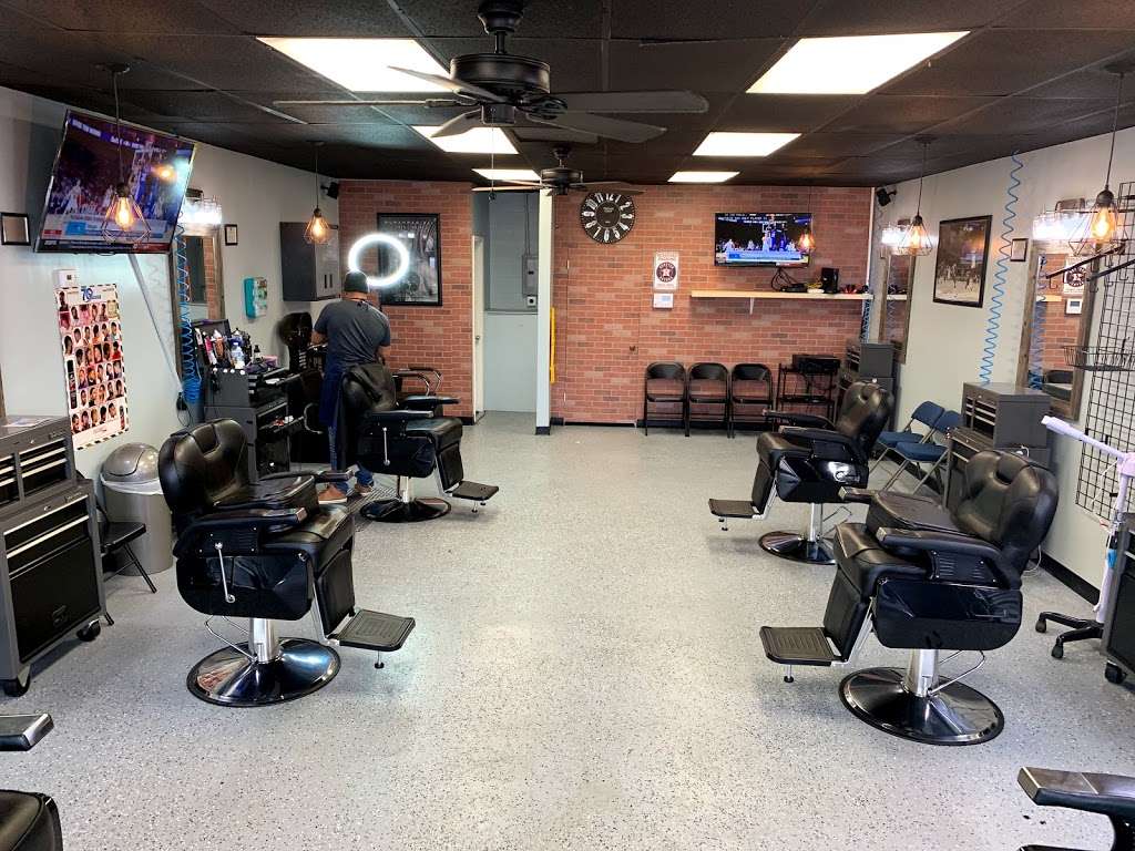 ICE CUTS | 2253 S Texas 6, Houston, TX 77077 | Phone: (832) 707-0084