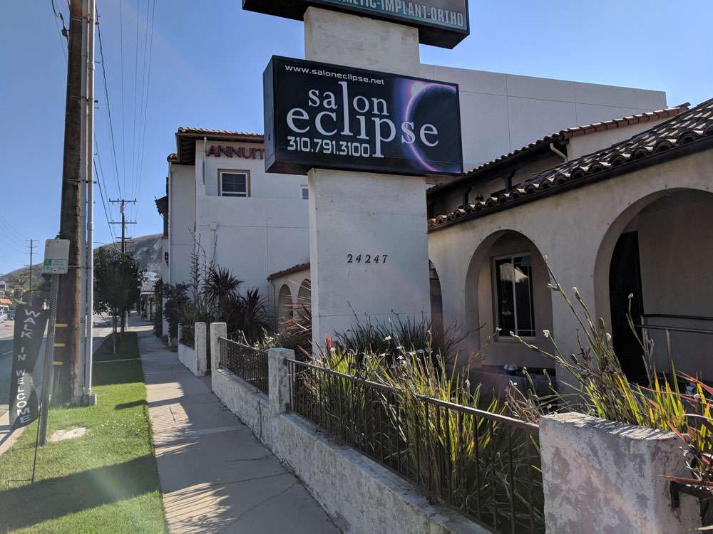 Hair Color and Hair Design by Randy Knerr at Salon Eclipse | 24247 Hawthorne Blvd #1, Torrance, CA 90505, USA | Phone: (310) 386-8604