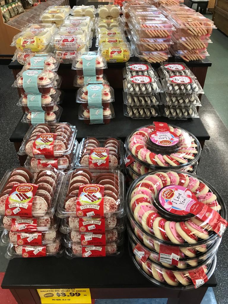 Tresierras Supermarkets | 133 W Pleasant Valley Rd, Oxnard, CA 93033, USA | Phone: (805) 487-6666