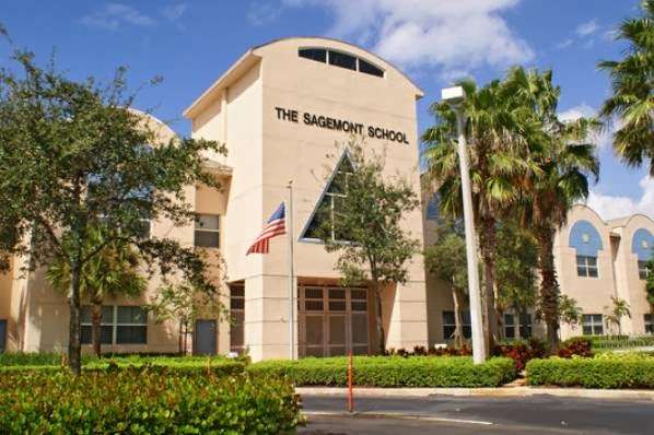 The Sagemont Upper School | 2585 Glades Cir, Weston, FL 33327, USA | Phone: (954) 389-2454
