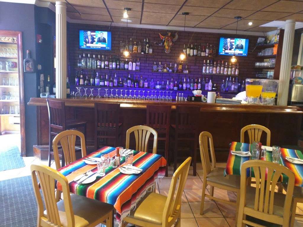 mi Ranchito | 195 Manorhaven Blvd, Port Washington, NY 11050 | Phone: (516) 944-7926