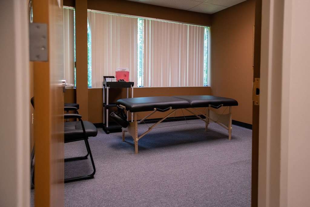 Precision Pain Management Center: Bayzick Brian DC | 2325 Maryland Rd # 200, Willow Grove, PA 19090, USA | Phone: (215) 486-1800