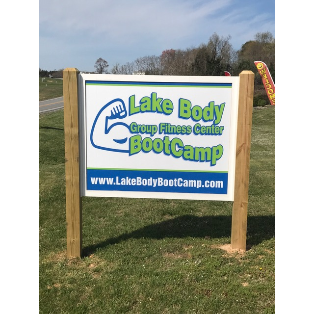 Lake Body BootCamp | 5730 Courthouse Rd, Spotsylvania Courthouse, VA 22551, USA | Phone: (540) 358-5253