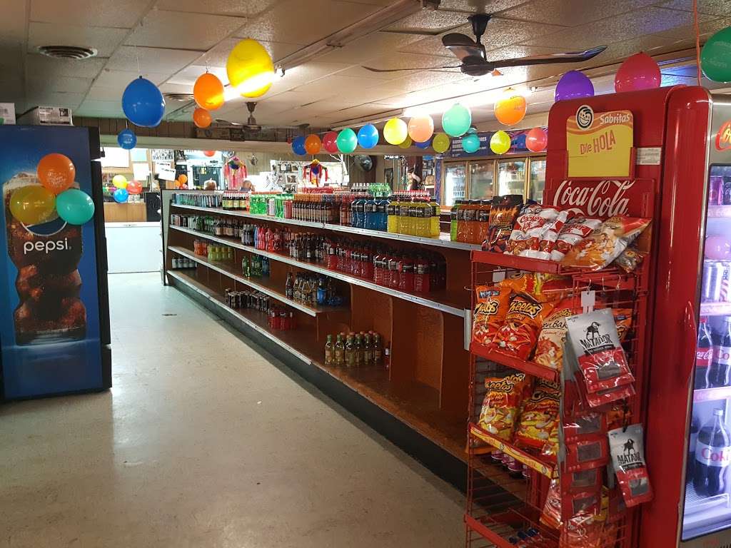 C & D Grocery | 501 W Main St, Baytown, TX 77520, USA | Phone: (281) 427-3821