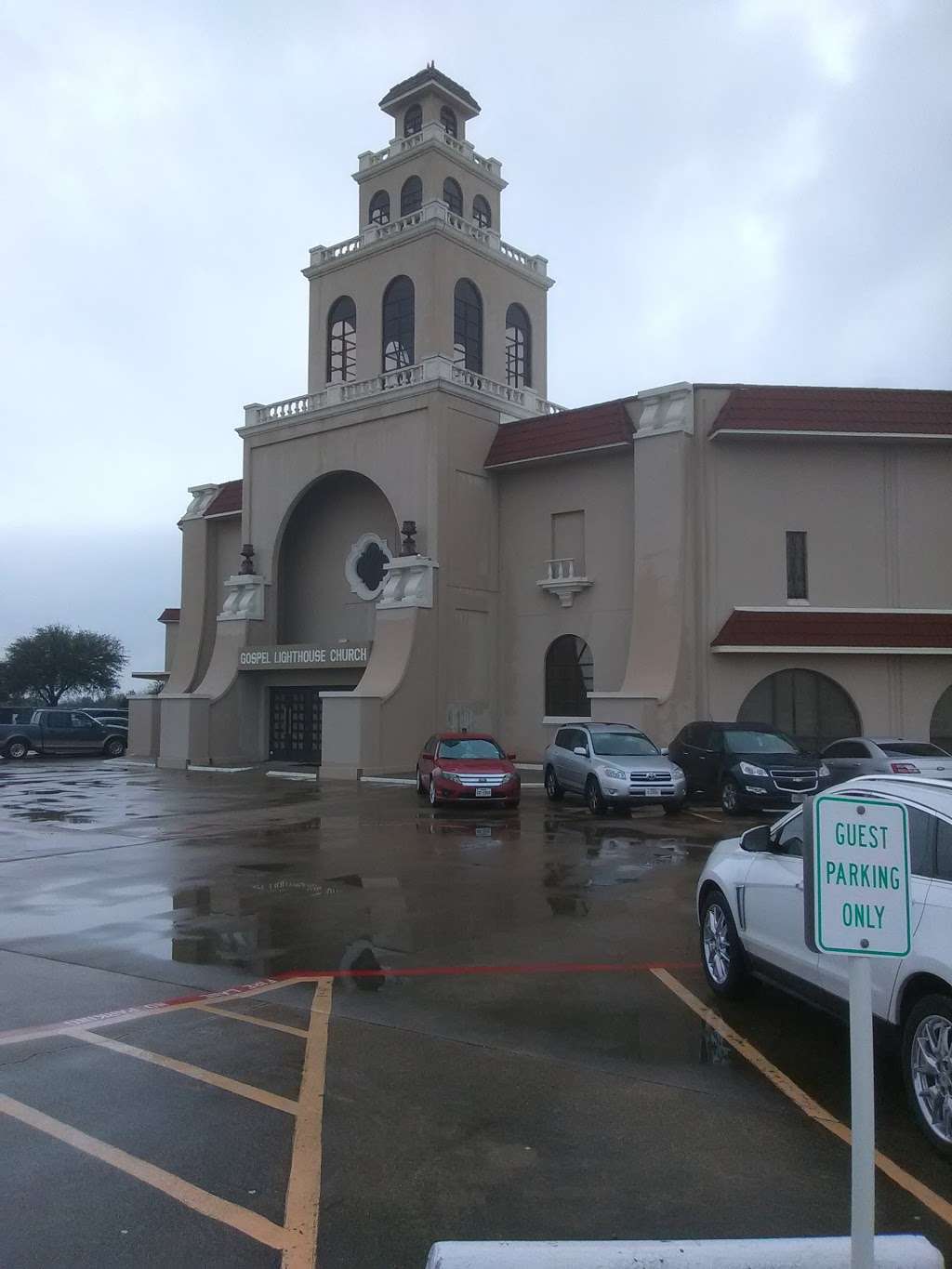 The Lighthouse Church | 5525 W Illinois Ave, Dallas, TX 75211, USA | Phone: (214) 331-6516