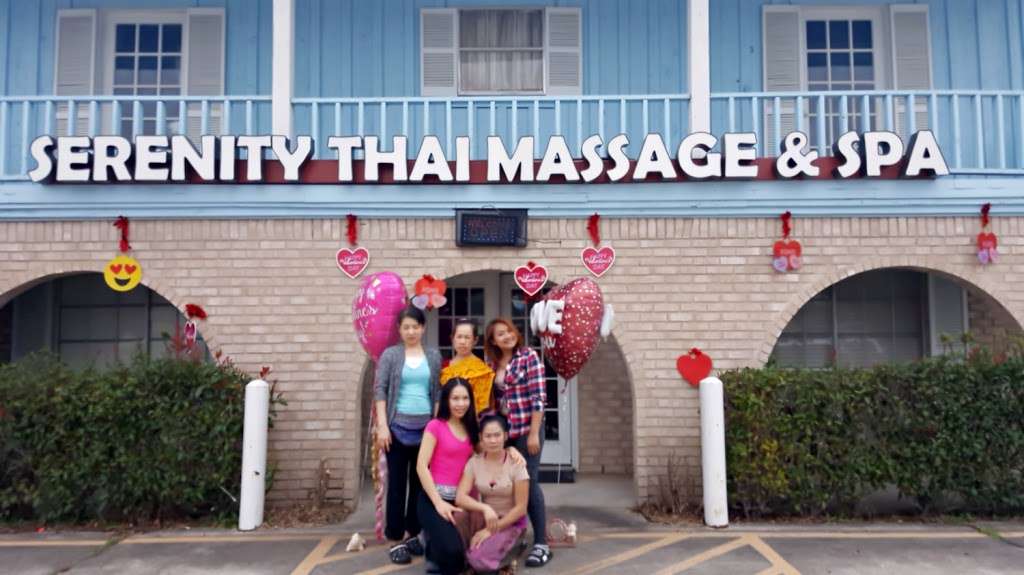 Serenity Thai Massage and Spa | 25806 I-45, Spring, TX 77386 | Phone: (281) 719-5155