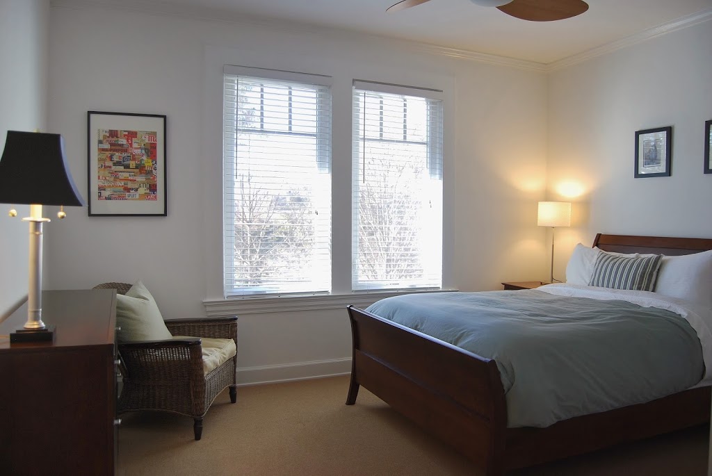 Standish House - Vacation Rental / Corporate Apartment | 71 Standish Ave NW, Atlanta, GA 30309 | Phone: (404) 682-2847