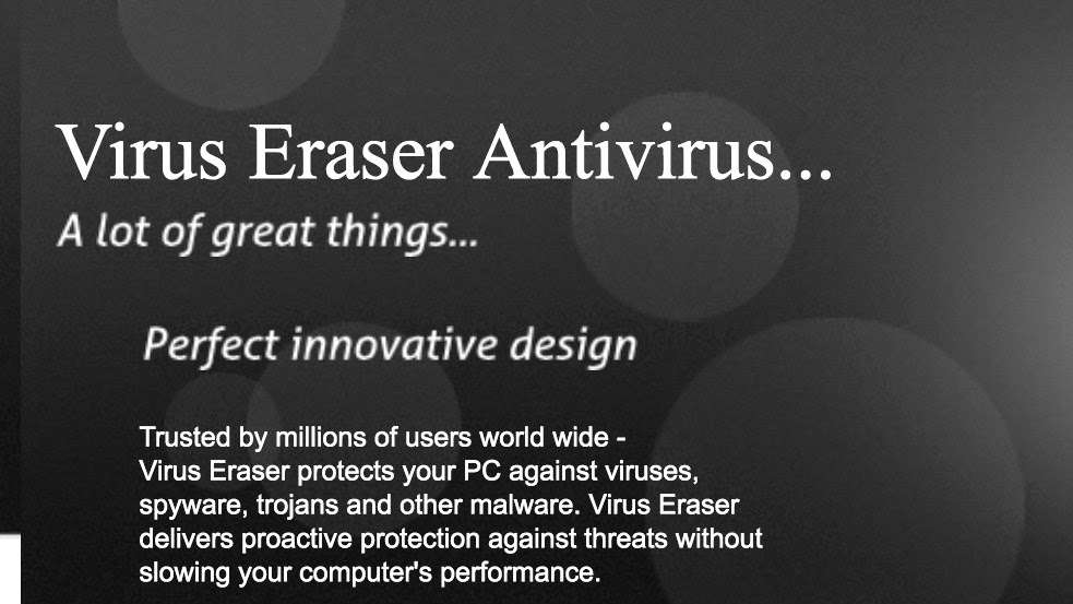 Virus Eraser, Inc. | 8374 Emerald Winds Cir, Boynton Beach, FL 33473, USA