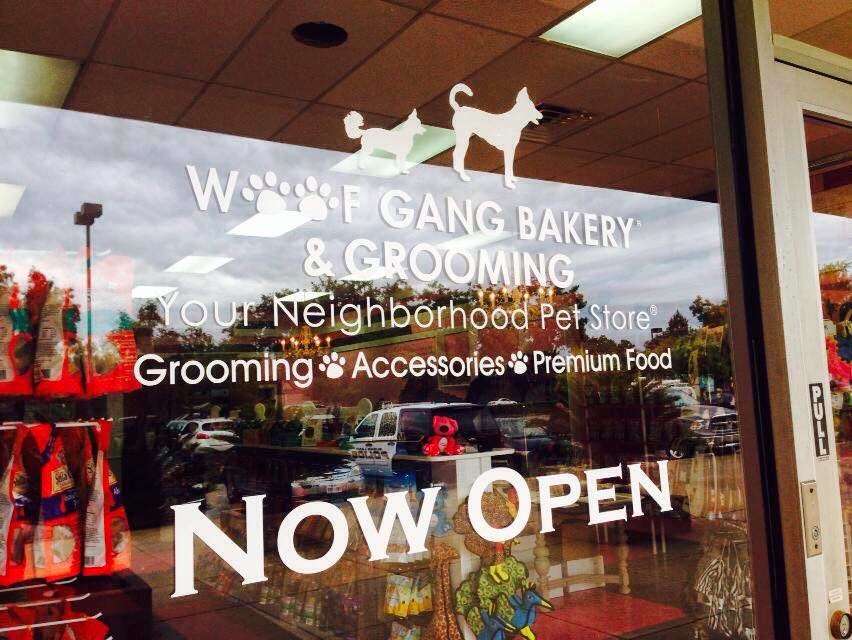 Woof Gang Bakery & Grooming Sienna | 8817 Hwy 6 Suite 500, Missouri City, TX 77459, USA | Phone: (281) 778-9663
