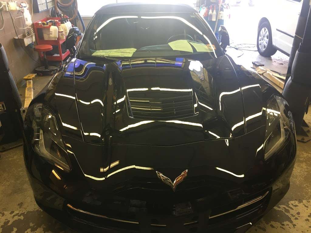 Auto Envy Detailing | 115 Daniel Webster Hwy, Merrimack, NH 03054, USA | Phone: (603) 459-4297