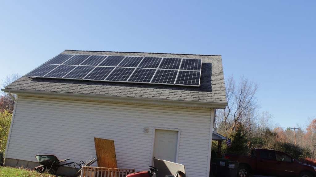 Empire Solar Solutions | 2-8 Johnes St, Newburgh, NY 12550, USA | Phone: (845) 561-3403