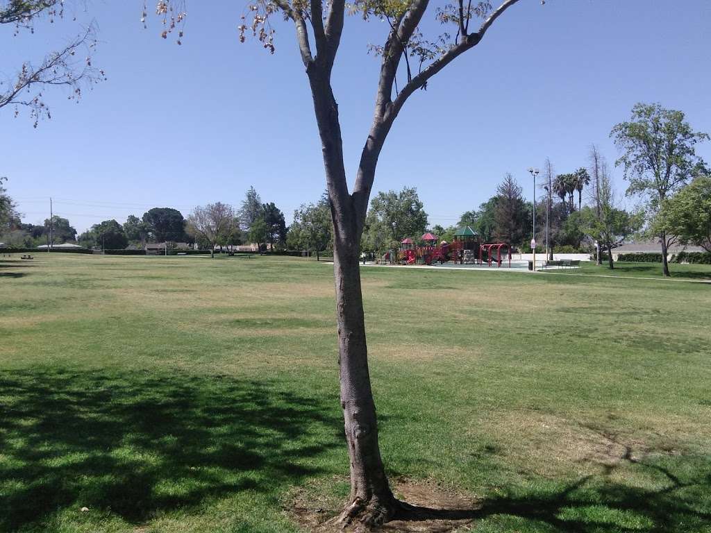 Mountain View Park | 6241 Wiehe Ave, Riverside, CA 92506, USA