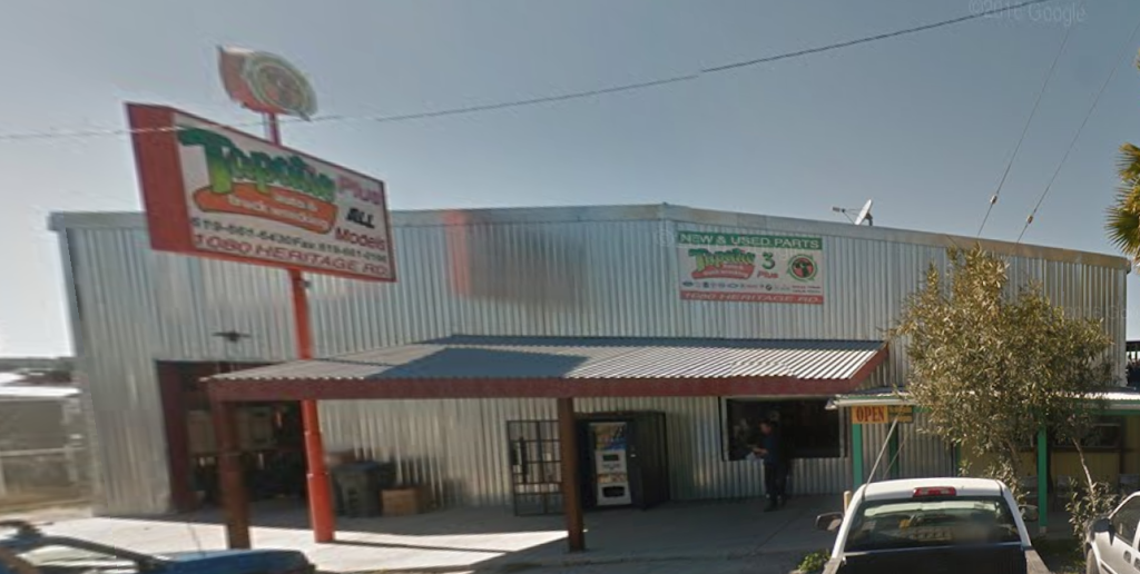 Tapatio Auto & Truck Recycling | 1080 Heritage Rd, San Diego, CA 92154, USA | Phone: (800) 388-9134