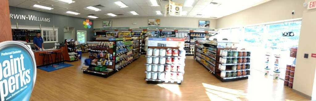 Sherwin-Williams Paint Store | 250 Grandview Ave, Honesdale, PA 18431, USA | Phone: (570) 253-0750