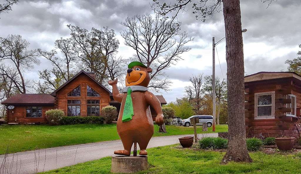 Yogi Bears Jellystone Park | 8574 Millbrook Rd, Newark, IL 60541, USA | Phone: (630) 553-5172