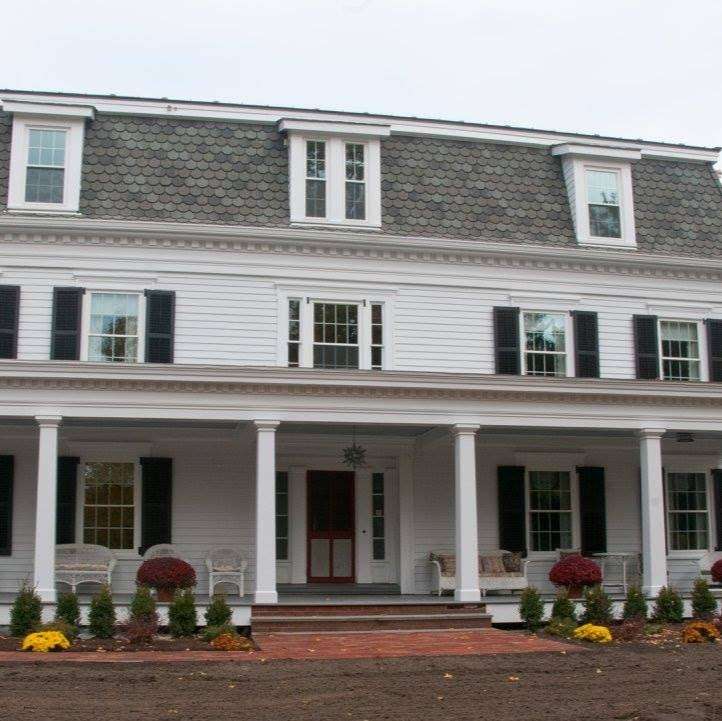 Brinckerhoff Inn Bed and Breakfast | 1577 NY-52, Fishkill, NY 12524, USA | Phone: (845) 765-2535