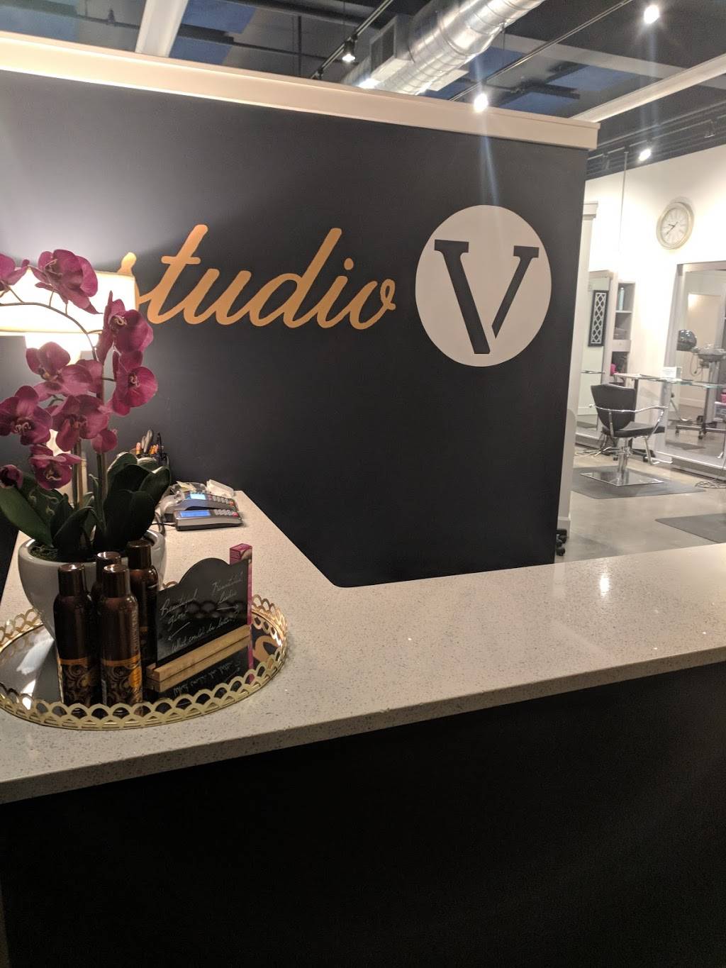 Studio V | 3602 NW 119th St #101, Vancouver, WA 98685, USA | Phone: (360) 571-2413