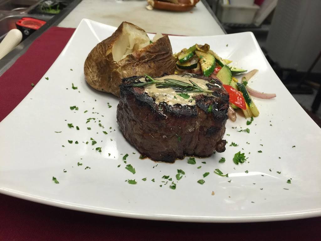 JCs Steakhouse | 25 E Ray Rd, Gilbert, AZ 85296, USA | Phone: (480) 306-4545