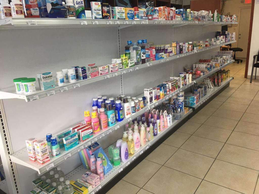 Taquechel Pharmacy | 441 NW 12th Ave, Miami, FL 33128, USA | Phone: (786) 431-1800