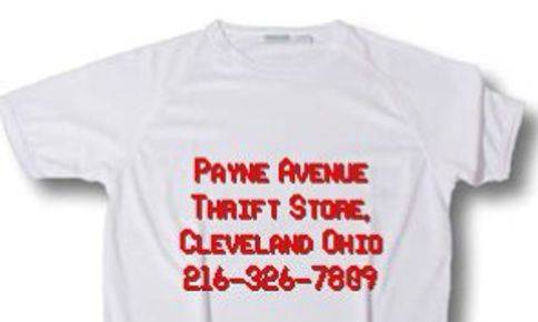 Payne Avenue Thrift Store | 3627 Payne Ave, Cleveland, OH 44114, USA | Phone: (216) 326-7809