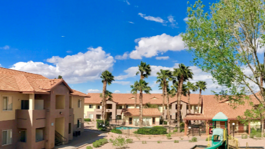 Prelude at the Park Apartment Homes | 501 E Lake Mead Pkwy, Henderson, NV 89015, USA | Phone: (833) 272-8539