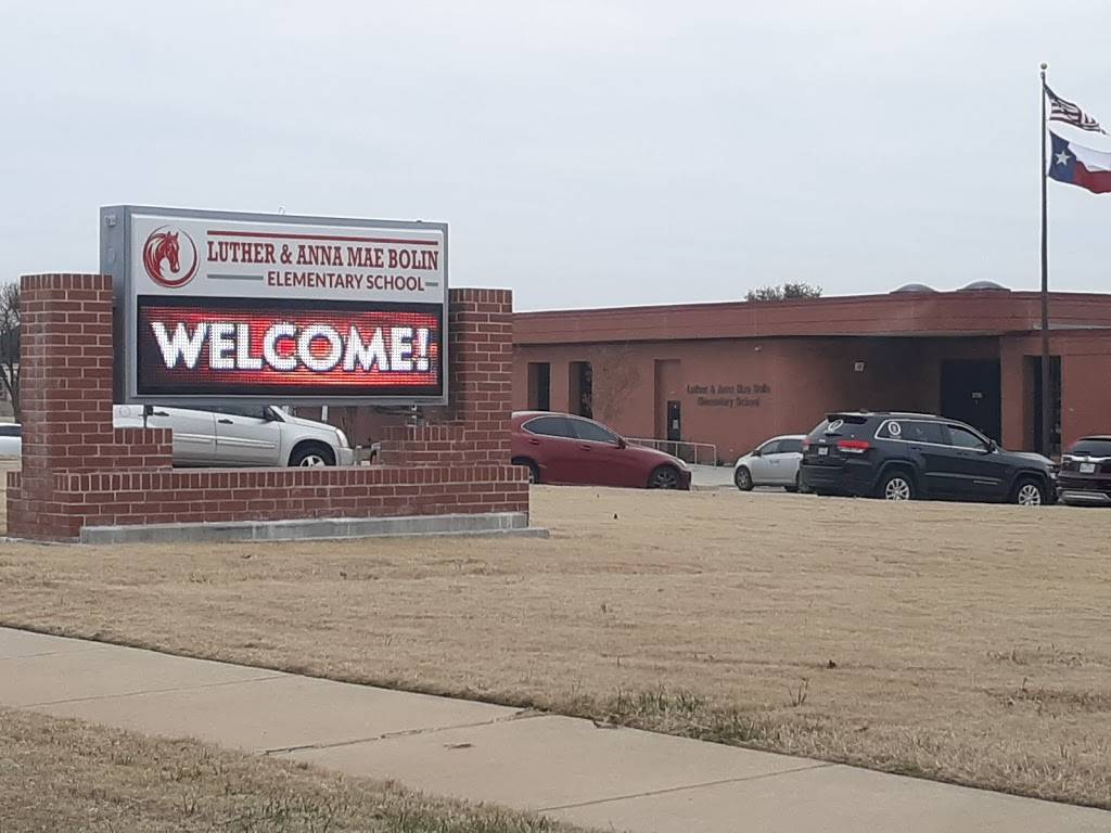 Bolin Elementary School | 5705 Cheyenne Dr, Allen, TX 75002, USA | Phone: (214) 495-6750