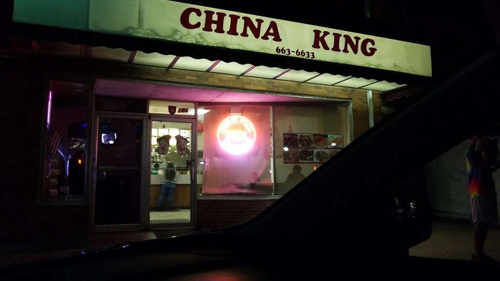 China King | 106 S Main St, Crown Point, IN 46307, USA | Phone: (219) 663-6633