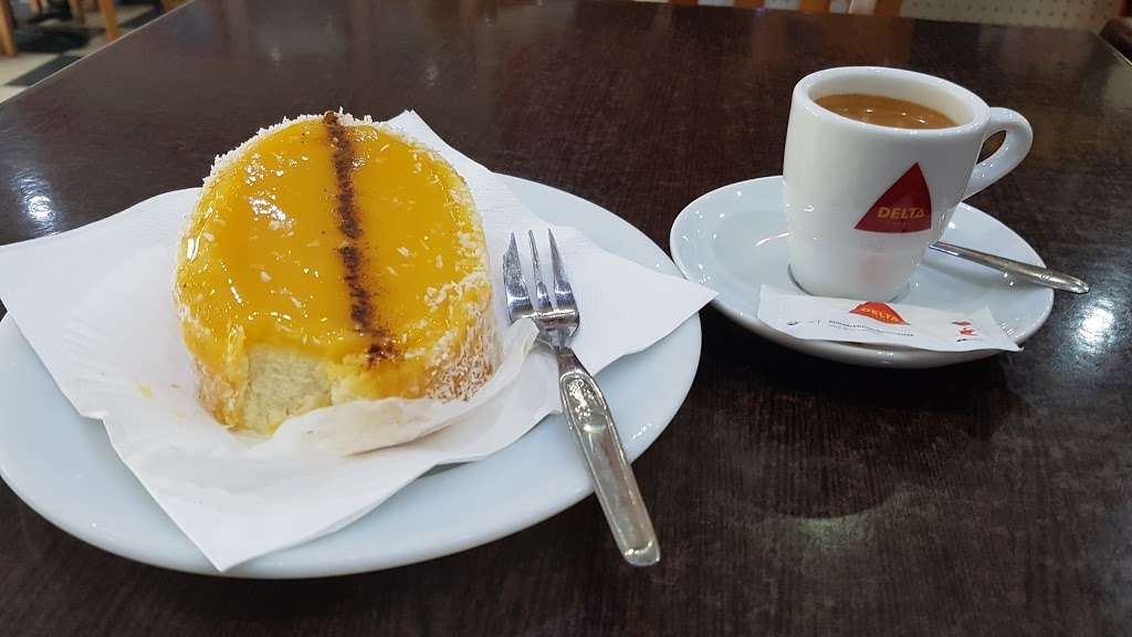 Café Prazeres | Worcester Park KT4 7EE, UK | Phone: 020 8224 1995